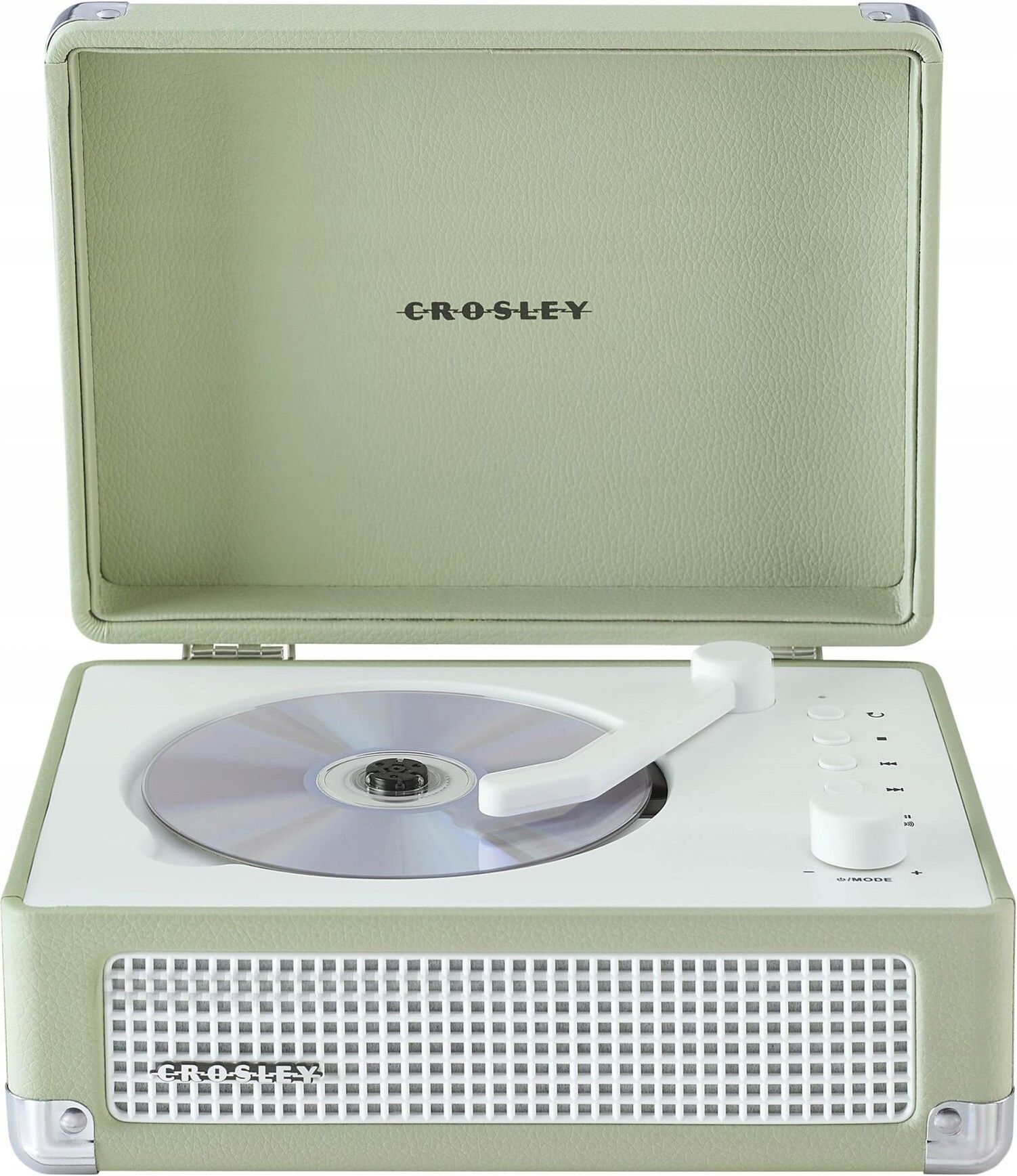 CD-проигрыватель Crosley Cruiser-CDM CR3505AMT, мятный