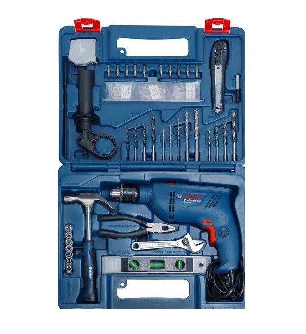 Дрель  Перфоратор Bosch GSB 600 Professional 06011A0321