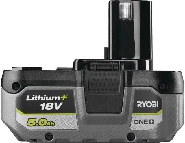 Аккумулятор RYOBI RB1850X 5Ah