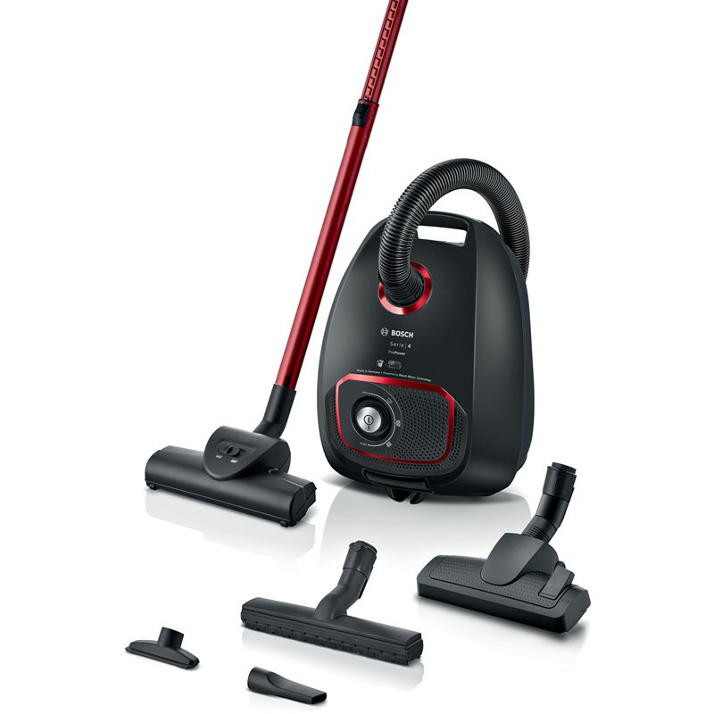 Пылесос Bosch Серия 4 ProPower BGL41POW2H