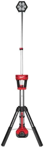 Фонарь Milwaukee M18SAL-0 4933451246 , без АКБ и ЗУ