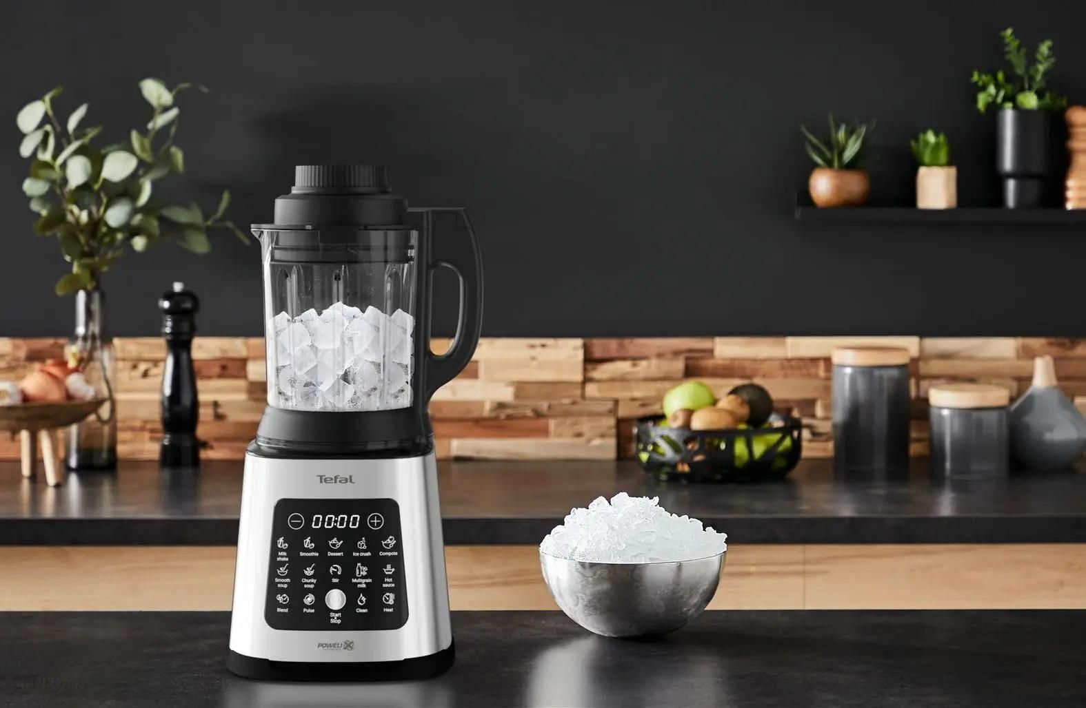 Стационарный блендер Tefal BL83SD30