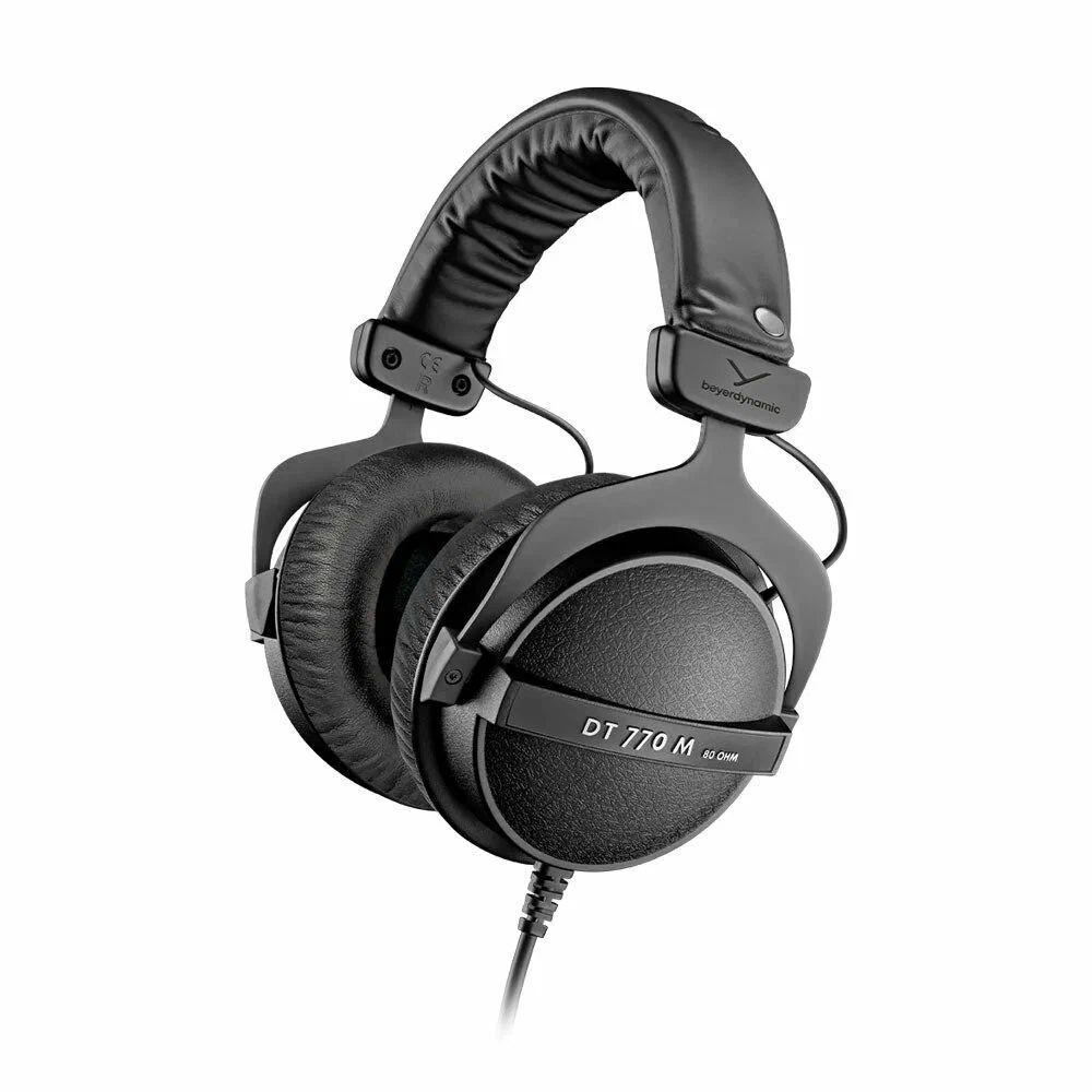 Наушники Beyerdynamic DT 770M 80Ohm