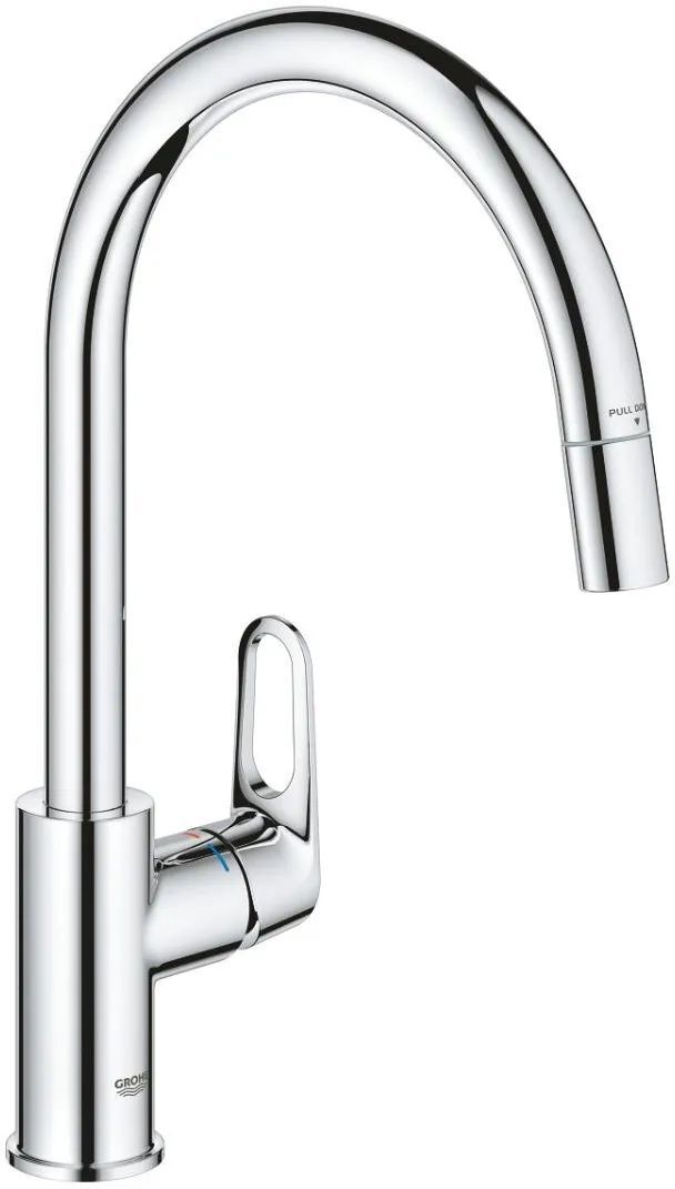 Смеситель для кухни Grohe Start Flow 30569000