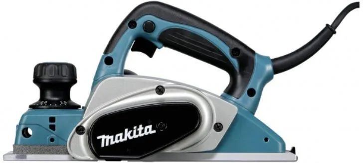 Проводной рубанок Makita KP0800