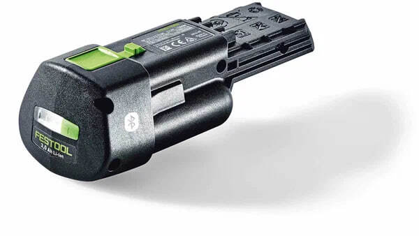 Festool 577704 Аккумулятор Bp 18 Li 3,0 Ergo