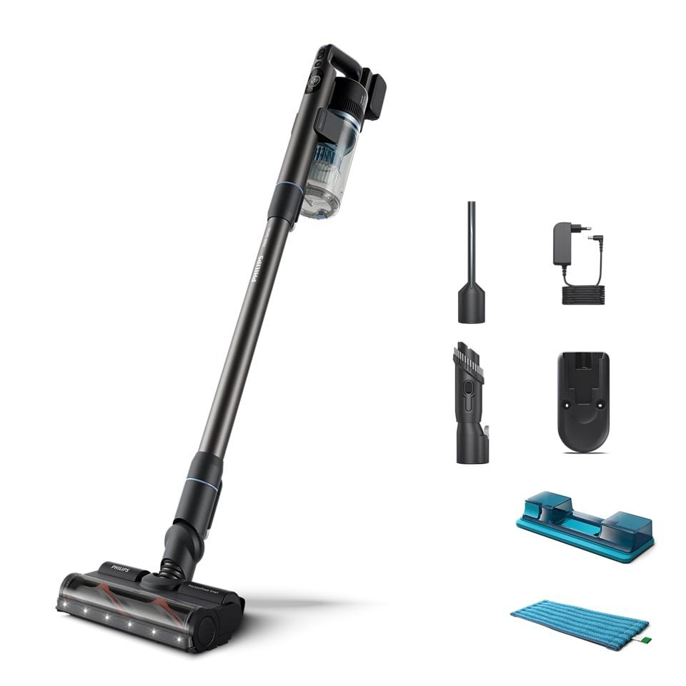 Пылесос Philips Aqua 7000 XC7053/01