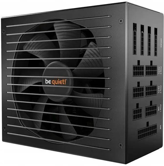 Блок питания be quiet! Straight Power 11 750W (BN283)