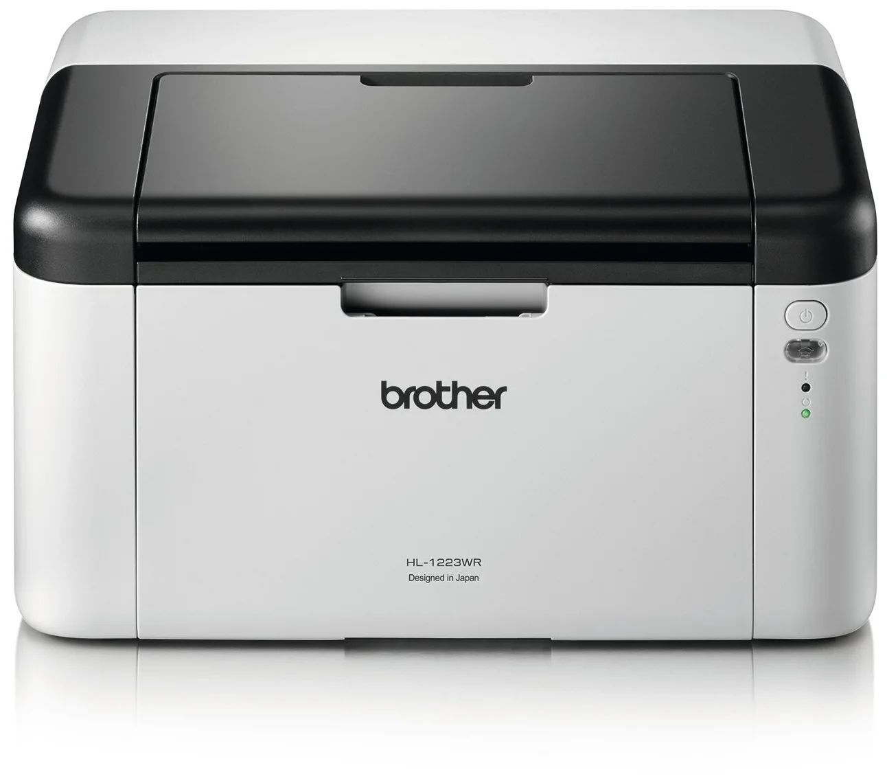 Принтер лазерный Brother HL-1223WE
