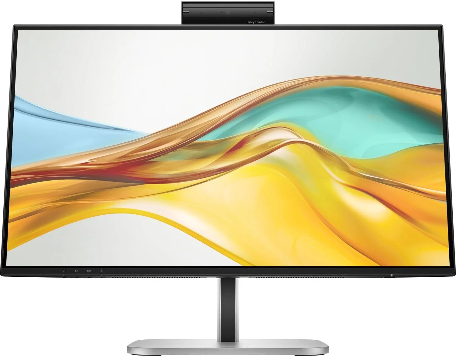Монитор HP S5 Pro 524pm 23,8", IPS, Full HD (1920×1080), 100 Гц