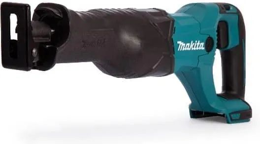 Сабельная пила Makita DJR186Z без АКБ и ЗУ