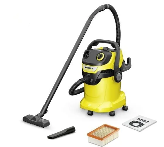 Пылесос Karcher WD 5 В-25/5/22 1.628-300.0