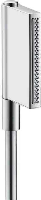 Ручной душ AXOR ShowerSolutions One 2jet, хром 45720000