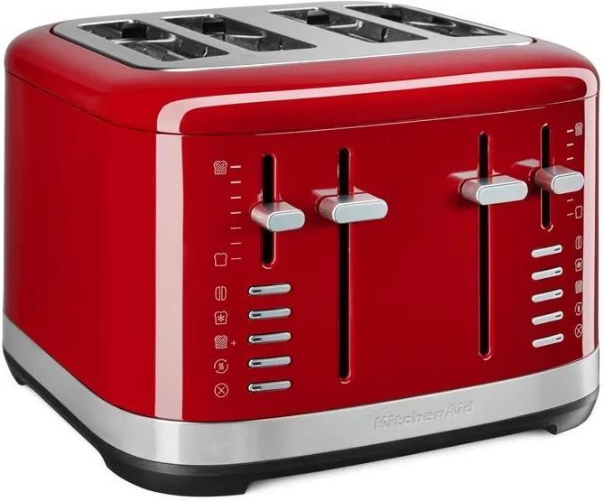 Тостер Kitchenaid 5KMT4109 красный