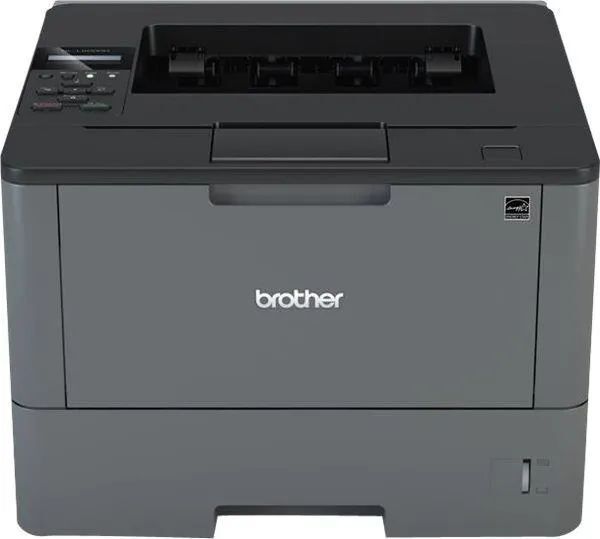 Монохромный лазерный принтер Brother HL-L5000D