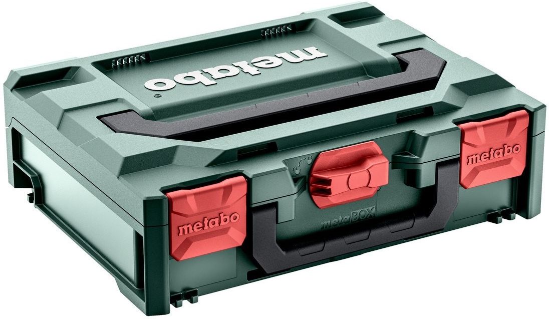 Ящик для инструментов Metabo metaBOX 118 626882000