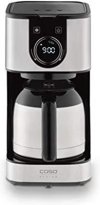 Капельная кофеварка Caso Coffee Selection C10 1874