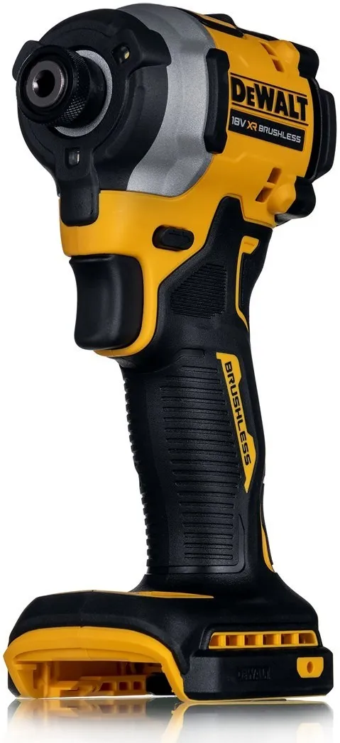 Аккумуляторный ударный гайковёрт DeWalt DCF850N-XJ
