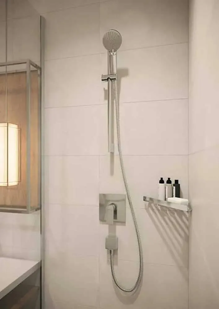 Смеситель Hansgrohe Vernis Shape 71668000