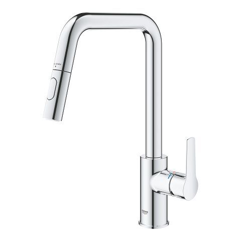 Смеситель Grohe Start Quickfix 30633000