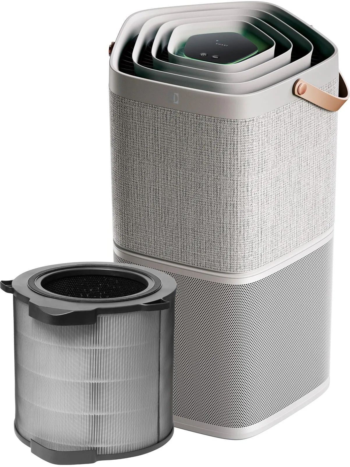 Очиститель воздуха Electrolux Pure A9 PA91-405GY