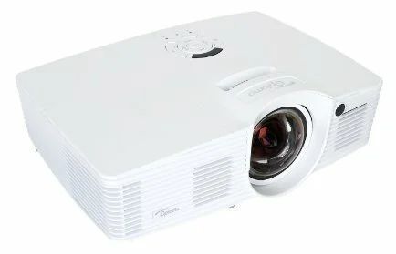 Проектор Optoma EH200ST 1920x1080 (Full HD), 20000:1, 3000 лм, DLP, 2.65 кг