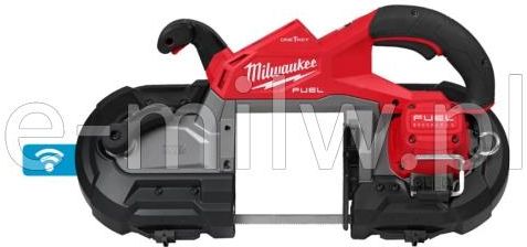 Ленточная пила Milwaukee 4933498311