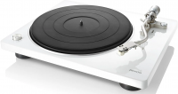 Проигрыватель виниловых дисков Denon DP-400 White