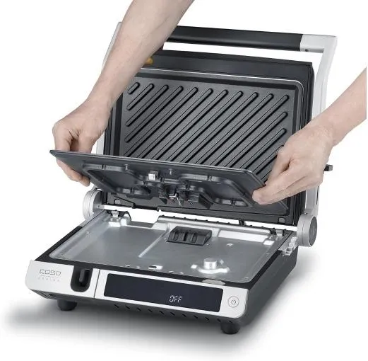 Гриль Caso SteakMaster Pro