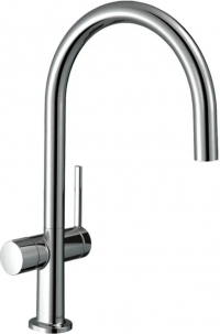 Смеситель для кухни Hansgrohe Talis M54, хром 72805000