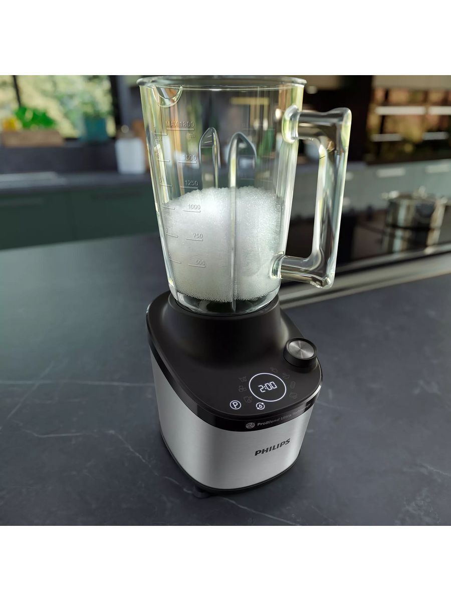 Стационарный блендер Philips 7000 Series HR3760/10