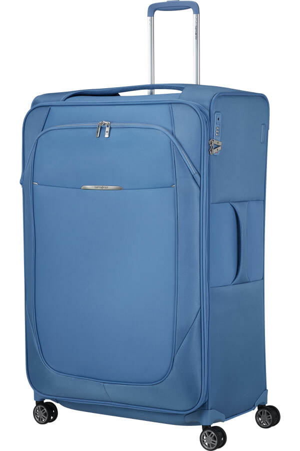 Чемодан Samsonite Re-Lite 154969-6187 83см 156/170л Capri Blue
