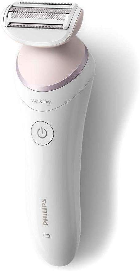 Женская электробритва Philips SatinShave Series 8000 BRL176/00