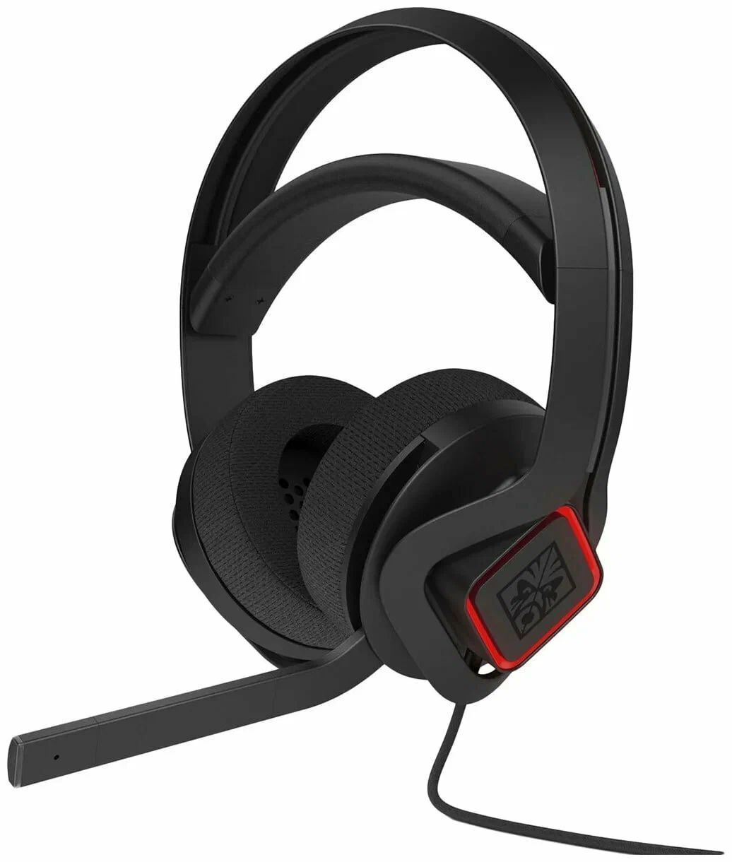 Компьютерная гарнитура HP Omen Mindframe Prime