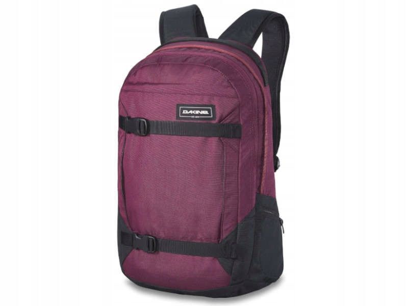 Рюкзак Dakine Mission 25L Women's Grapevine F/W 2022