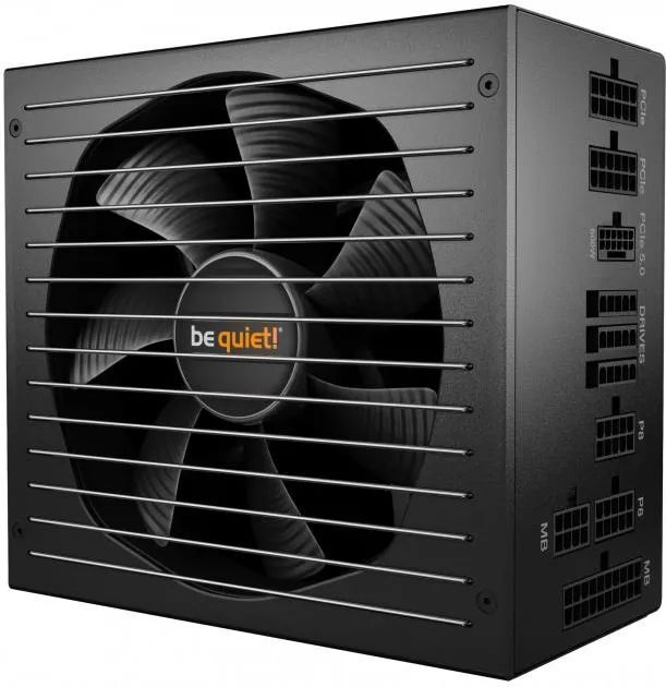 Блок питания be quiet! Straight Power 12 750W (BN336)