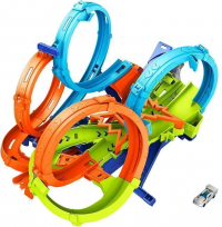 Игровой набор Hot Wheels HXR70