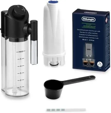 Кофемашина автоматическая De'Longhi Magnifica Evo Next ECAM310.60.B
