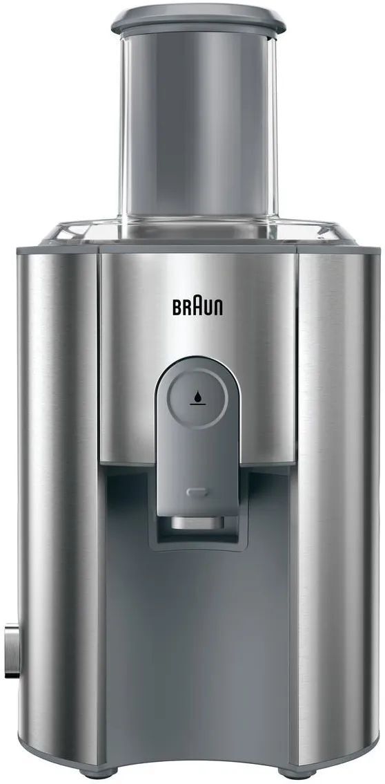 Соковыжималка Braun J 700