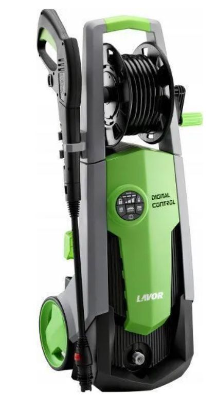 Мойка высокого давления LAVOR MYJKA PREDATOR 180/2500 Вт/180 бар