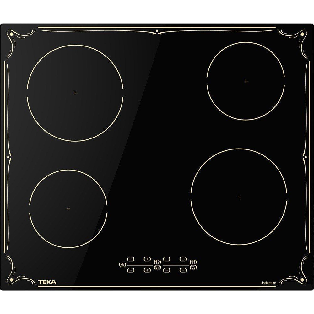 Teka Варочная панель TEKA IBR 64040 TTC BLACK-MG