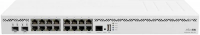 Маршрутизатор MikroTik CCR2004-16G-2S+, 16×Gigabit Ethernet, 2×SFP+