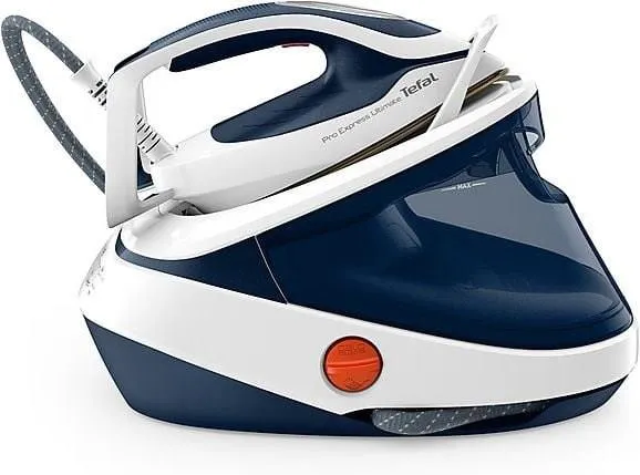 Парогенератор Tefal PRO EXPRESS ULTIMATE 2 GV9712