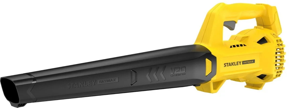 Аккумуляторная воздуходувка Stanley SFMCBL714BXJ