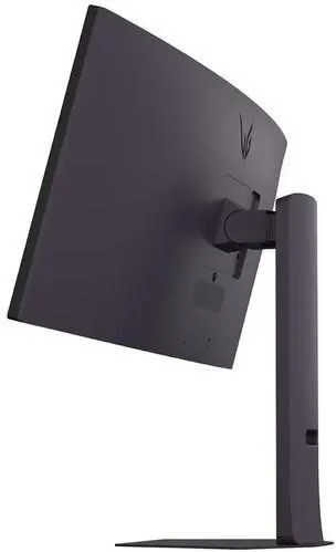 Игровой монитор LG 34G600A-B 34", VA, UWQHD (3440×1440), 165 Гц