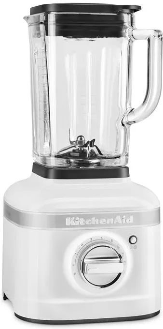 Блендер KitchenAid Artisan K400 5KSB4026EWH белый