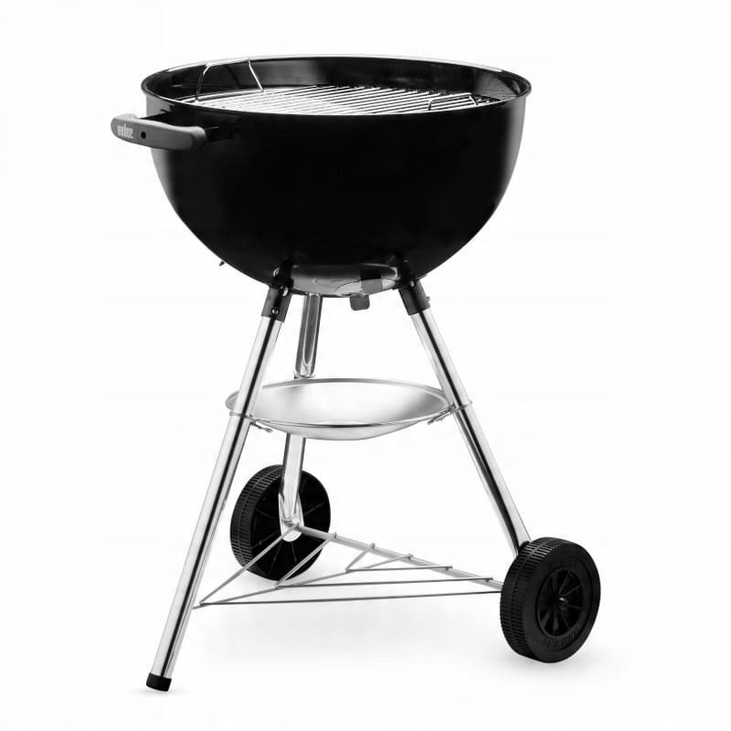 Угольный гриль Weber Bar B Kettle 47см 1231004