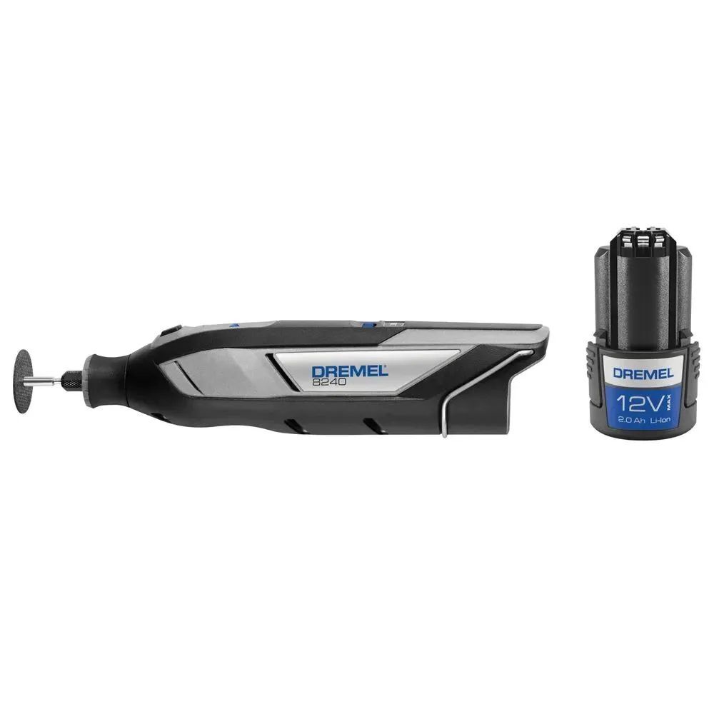 Гравер Dremel 8240-5 F0138240JA
