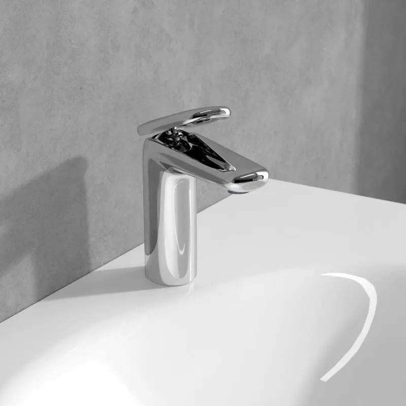 Смеситель для раковины Villeroy & Boch Antao TVW11100300061