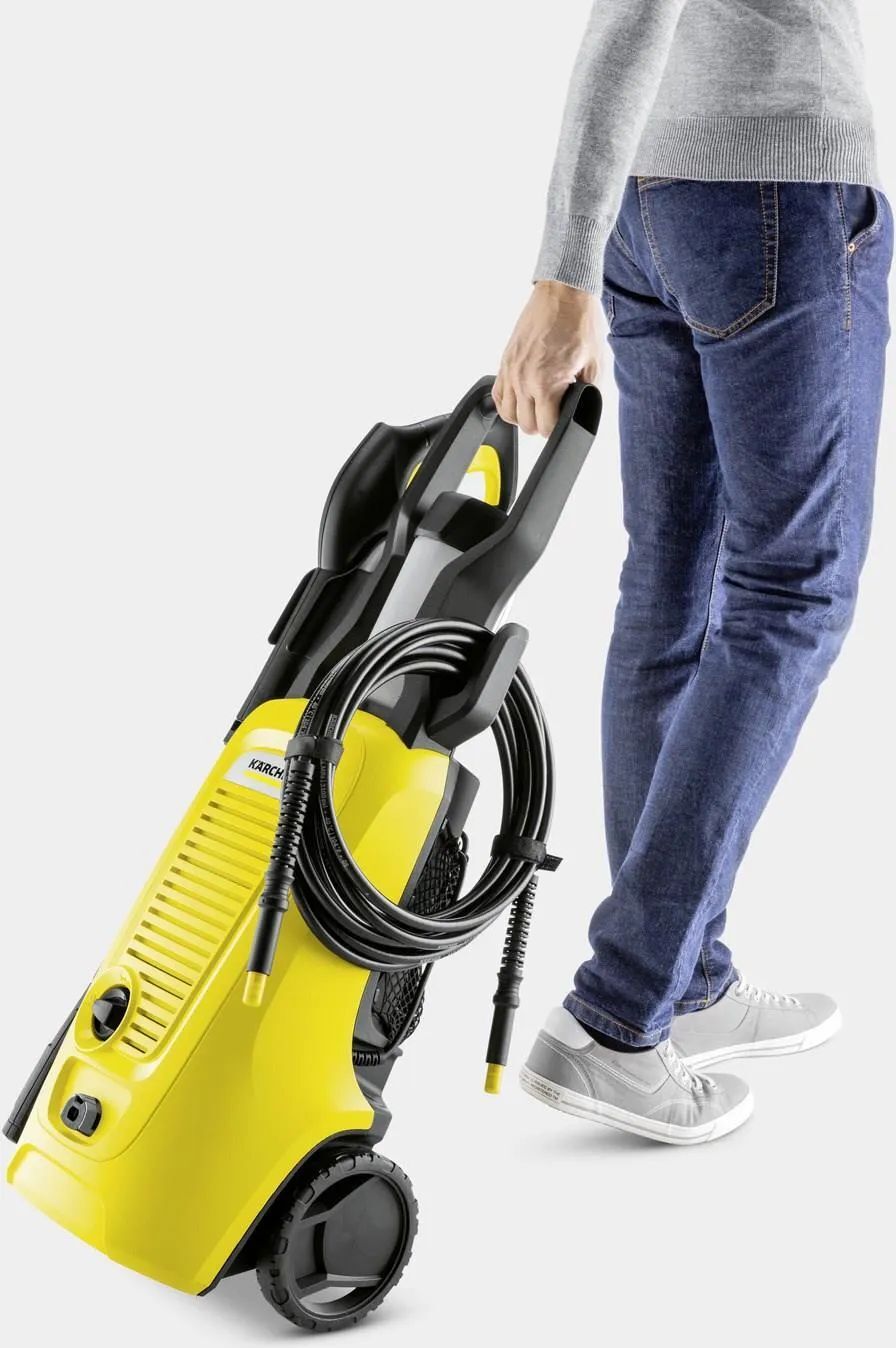 Мойка высокого давления Karcher K4 Universal Edition 1.679-300.0